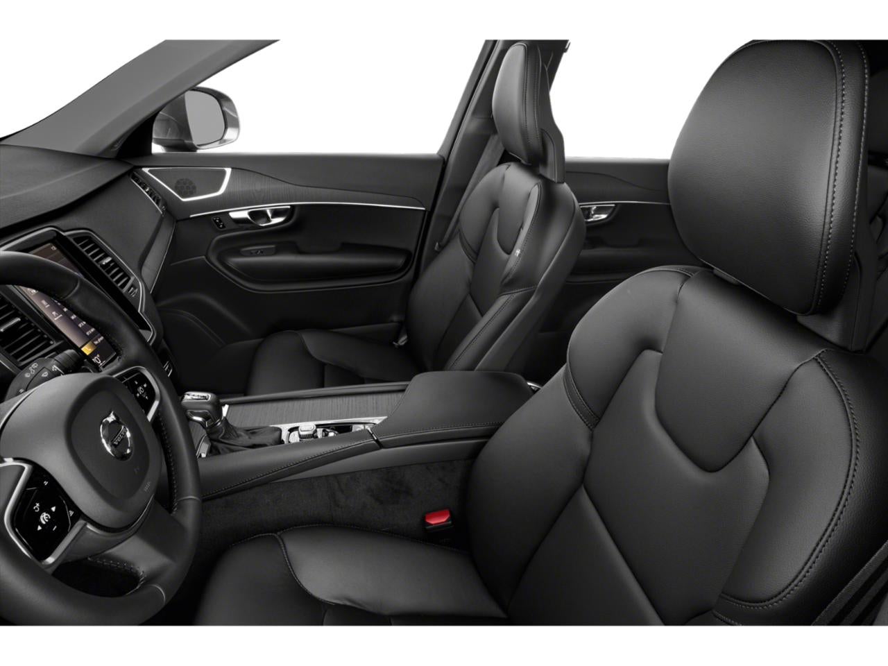 2020 Volvo XC90 T5 FWD Momentum 7 Passenger