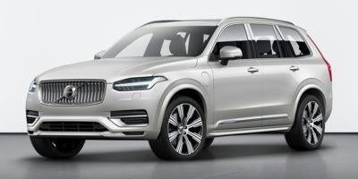 2020 Volvo XC90 T5 FWD Momentum 7 Passenger