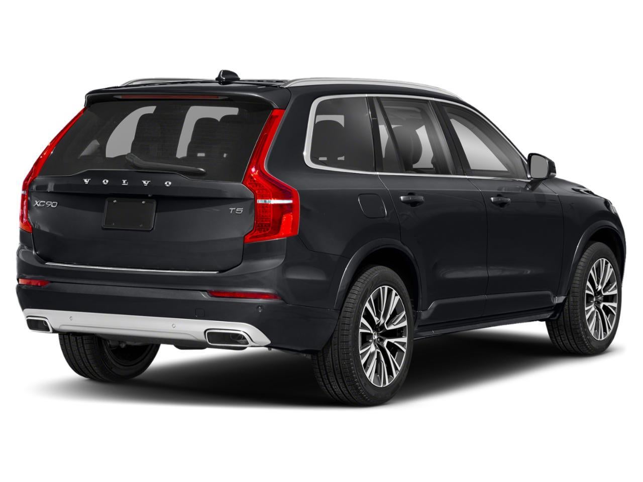 2020 Volvo XC90 T5 FWD Momentum 7 Passenger