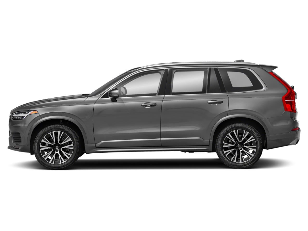 2020 Volvo XC90 T5 FWD Momentum 7 Passenger