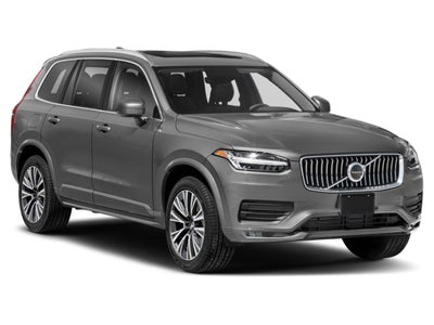 2020 Volvo XC90 T5 FWD Momentum 7 Passenger