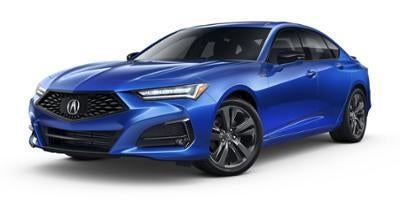 2023 Acura TLX FWD w/A-Spec Package