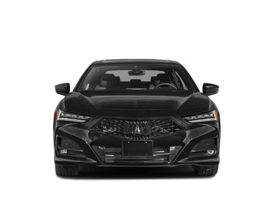 2023 Acura TLX FWD w/A-Spec Package