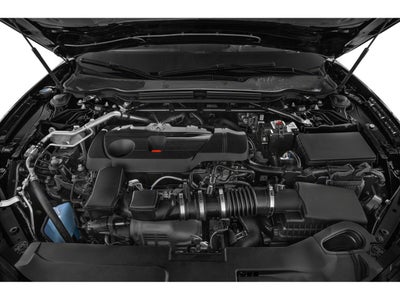 2023 Acura TLX FWD w/A-Spec Package