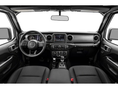 2021 Jeep Wrangler Unlimited 80th Anniversary 4x4 *Ltd Avail*