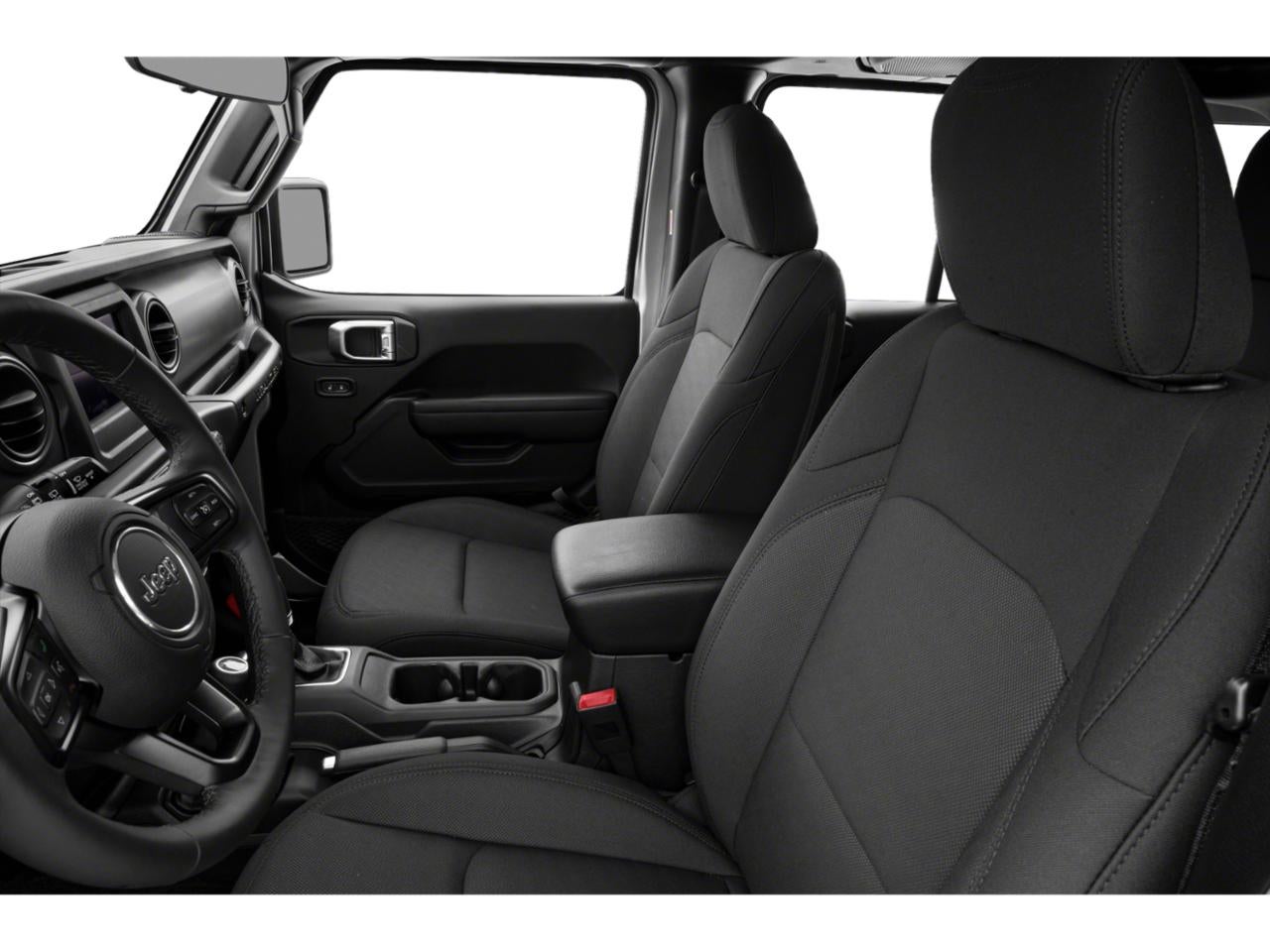 2021 Jeep Wrangler Unlimited 80th Anniversary 4x4 *Ltd Avail*