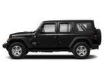 2021 Jeep Wrangler Unlimited 80th Anniversary 4x4 *Ltd Avail*