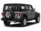 2021 Jeep Wrangler Unlimited 80th Anniversary 4x4 *Ltd Avail*