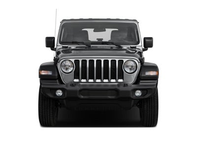 2021 Jeep Wrangler Unlimited 80th Anniversary 4x4 *Ltd Avail*