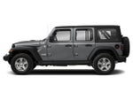 2021 Jeep Wrangler Unlimited Willys Sport 4x4