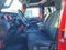 2021 Jeep Wrangler Unlimited Willys 4x4
