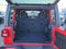2021 Jeep Wrangler Unlimited Willys 4x4