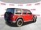 2021 Jeep Wrangler Unlimited Willys 4x4