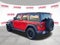 2021 Jeep Wrangler Unlimited Willys 4x4