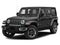 2021 Jeep Wrangler Unlimited Sahara 4x4