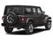 2020 Jeep Wrangler Unlimited Sahara 4x4