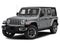2020 Jeep Wrangler Unlimited Sahara High Altitude 4x4