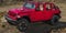 2020 Jeep Wrangler Unlimited Sahara High Altitude 4x4
