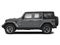 2020 Jeep Wrangler Unlimited Sahara High Altitude 4x4