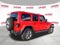 2023 Jeep Wrangler Sahara 4 Door 4x4