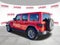 2023 Jeep Wrangler Sahara 4 Door 4x4