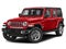 2023 Jeep Wrangler Sahara 4 Door 4x4