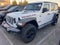 2019 Jeep Wrangler Unlimited Rubicon 4x4