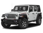2019 Jeep Wrangler Unlimited Rubicon 4x4