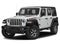 2019 Jeep Wrangler Unlimited Rubicon 4x4