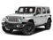 2021 Jeep Wrangler 4xe Unlimited Sahara High Altitude 4x4