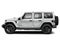 2021 Jeep Wrangler 4xe Unlimited Sahara High Altitude 4x4