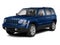 2012 Jeep Patriot FWD 4dr Sport