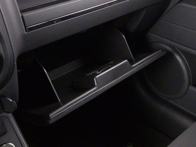 2012 Jeep Patriot FWD 4dr Sport