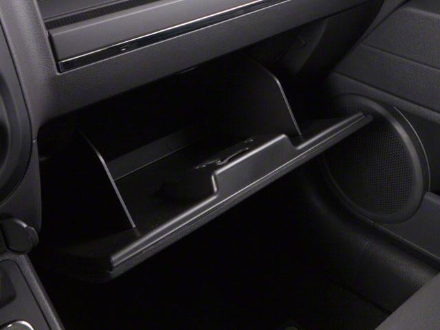 2012 Jeep Patriot FWD 4dr Sport