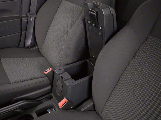 2012 Jeep Patriot FWD 4dr Sport