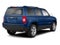 2012 Jeep Patriot FWD 4dr Sport