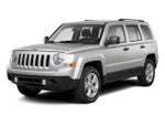 2012 Jeep Patriot FWD 4dr Sport