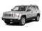 2012 Jeep Patriot FWD 4dr Sport