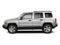 2012 Jeep Patriot FWD 4dr Sport