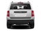 2012 Jeep Patriot FWD 4dr Sport