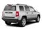 2012 Jeep Patriot FWD 4dr Sport