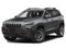 2021 Jeep Cherokee Trailhawk 4x4