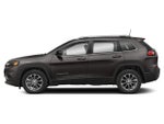 2021 Jeep Cherokee Limited 4x4