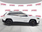 2023 Jeep Cherokee Altitude Lux 4x4