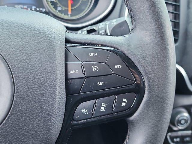 2023 Jeep Cherokee Altitude Lux 4x4