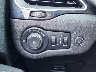 2023 Jeep Cherokee Altitude Lux 4x4