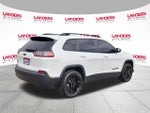 2023 Jeep Cherokee Altitude Lux 4x4