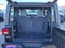 2024 Jeep Wrangler Sport 2 Door 4x4