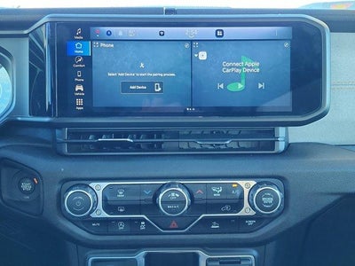 2024 Jeep Wrangler Sport 2 Door 4x4