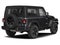 2024 Jeep Wrangler Sport 2 Door 4x4